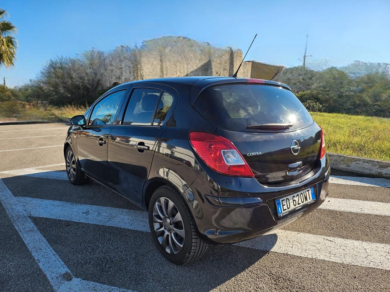 Opel Corsa 1.3 CDTI 75CV 5 porte Elective neopatentati