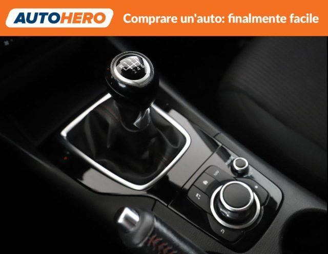 MAZDA 3 Mazda3 1.5 Skyactiv-G Evolve