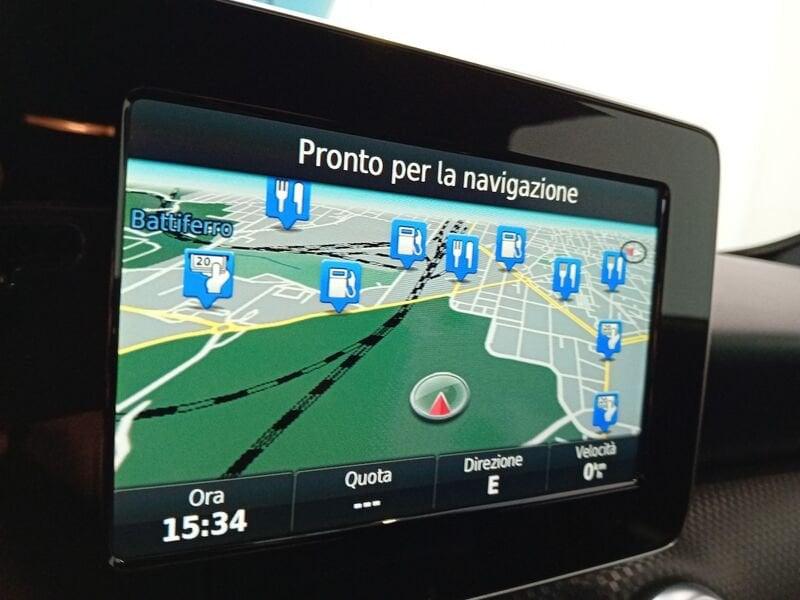 Mercedes-Benz Classe A A 180 d