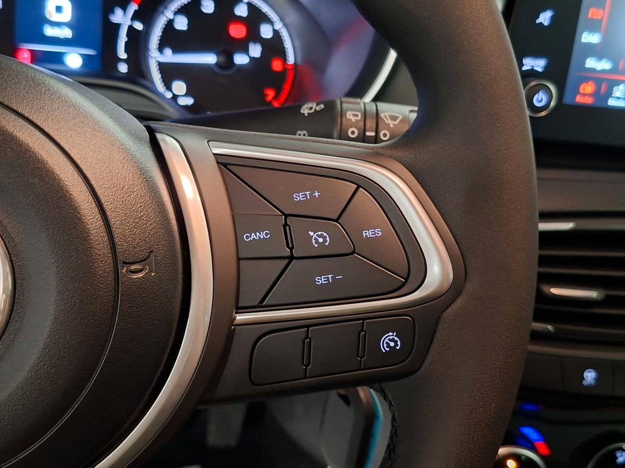 Fiat Tipo 1000 100CV SW **Km. Zero**