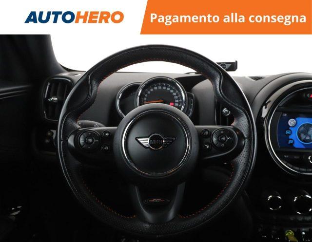 MINI Countryman 1.5 Cooper SE Countryman ALL4 Automatica