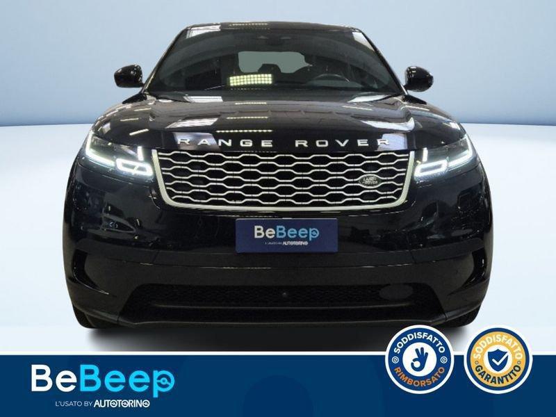 Land Rover Range Rover Velar 2.0D I4 MHEV SE 4WD 204CV AUTO