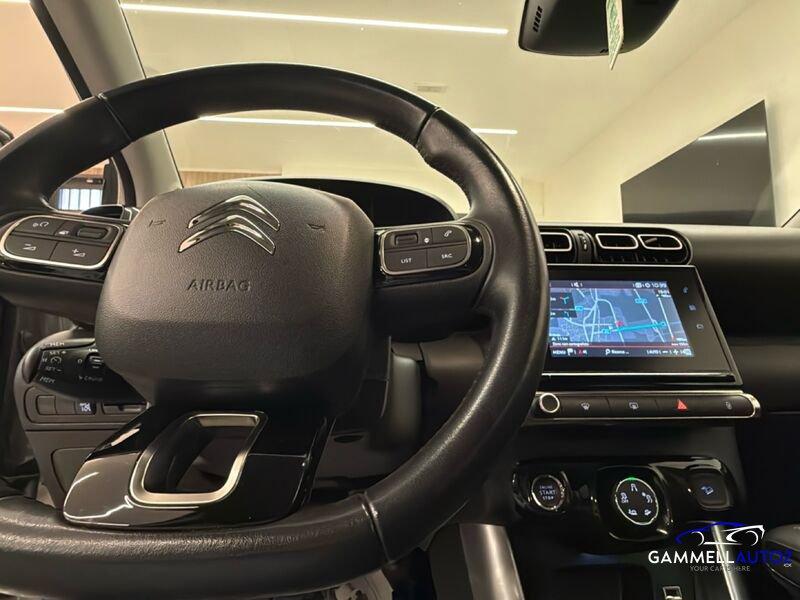 Citroën C3 Aircross BlueHDi 100 S&S Origins