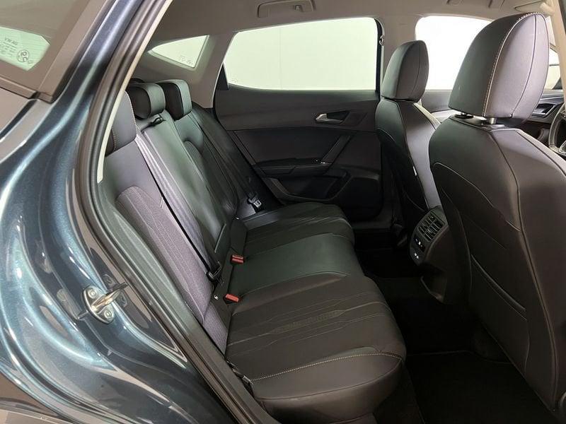 CUPRA Formentor Formentor 2.0 TDI