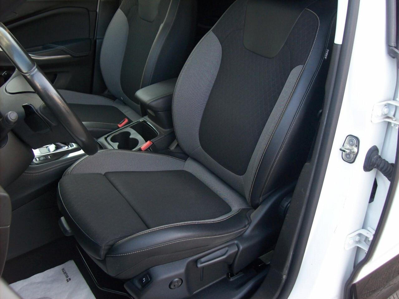 Opel Grandland 1.5 diesel Ecotec 130CV AT8 GS Line