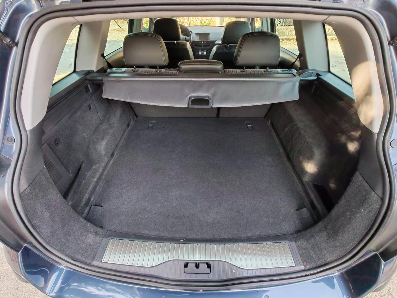 Opel Astra 1.7 CDTI 101CV Station Wagon Cosmo