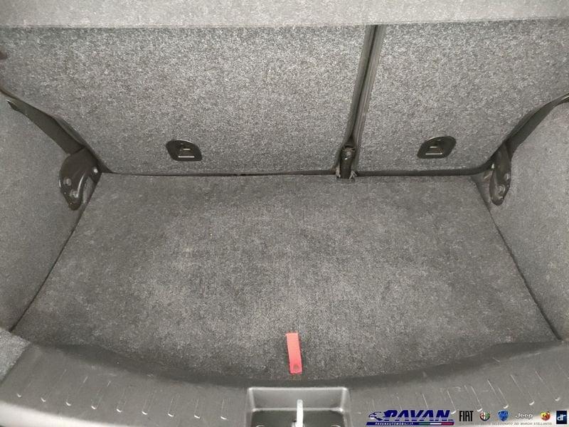 Lancia Ypsilon 1.0 FireFly 5 porte S&S Hybrid Gold