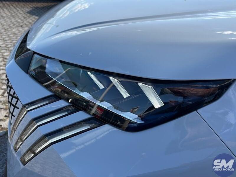 Peugeot 3008 Hybrid 136 GT e-DCS 6