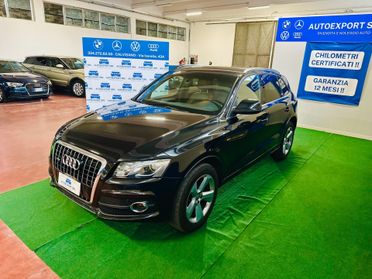 Audi Q5 3.0 V6 TDI quattro S tronic Advanced Plus