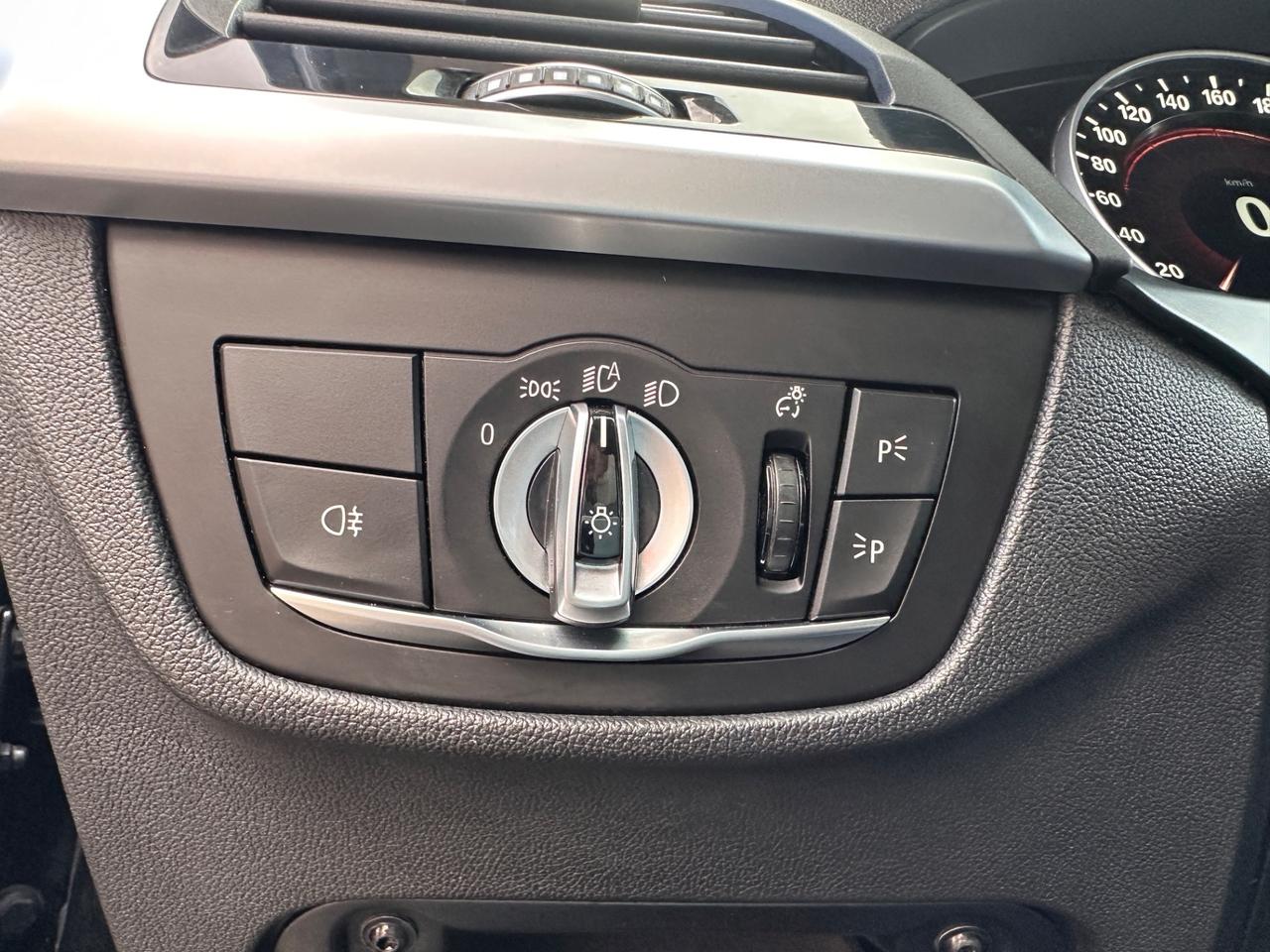 Bmw X4 xDrive20d Business Advantage-2019 HEAD UP/18"/LED