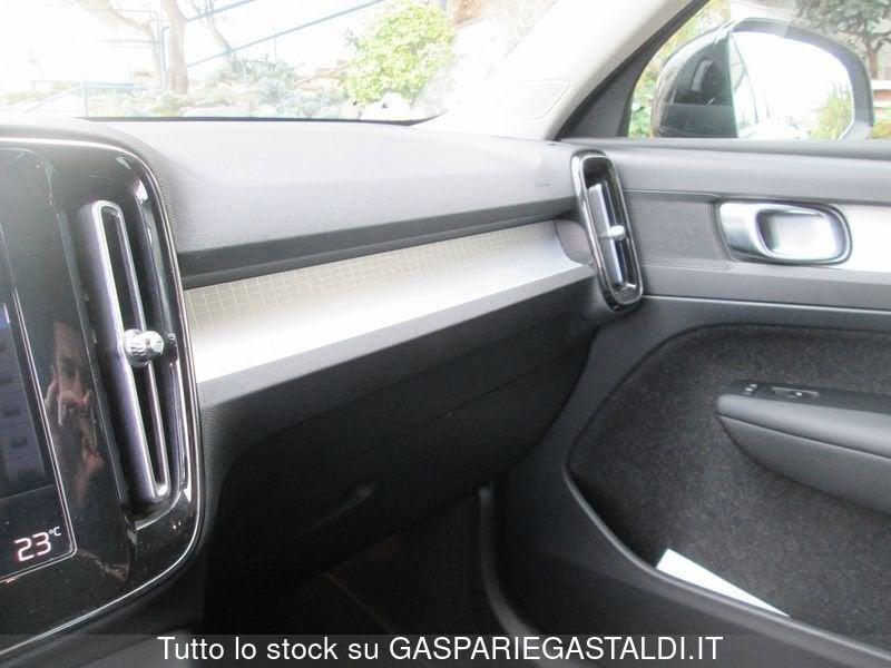 Volvo XC40 D3 Geartronic Momentum