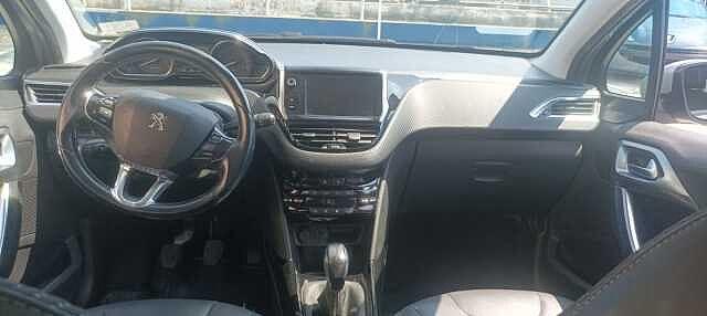 Peugeot 2008 BlueHDi 100 S&S Allure