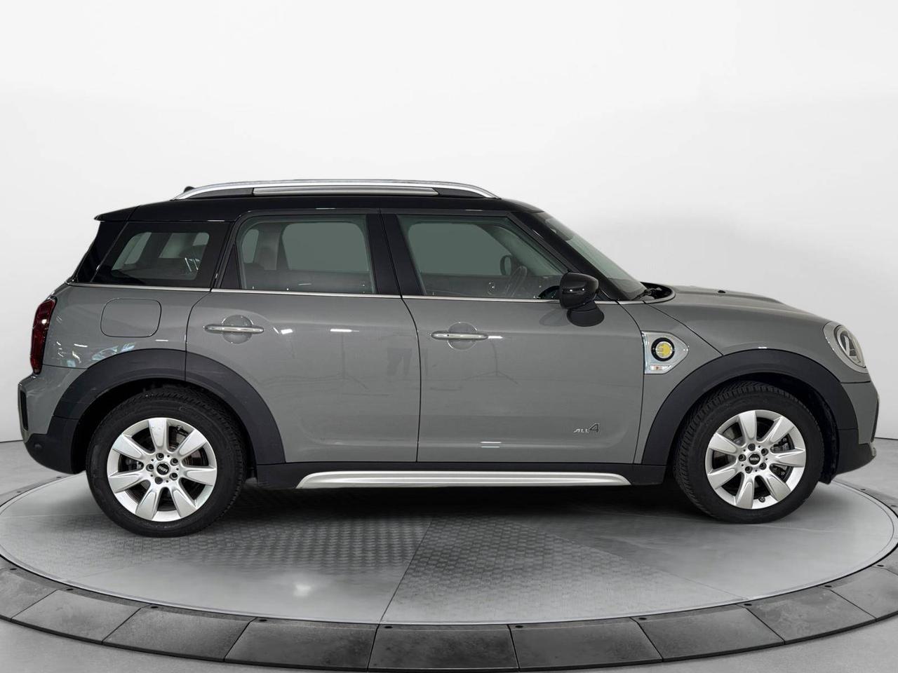 MINI Countryman Cooper SE ALL4 Business