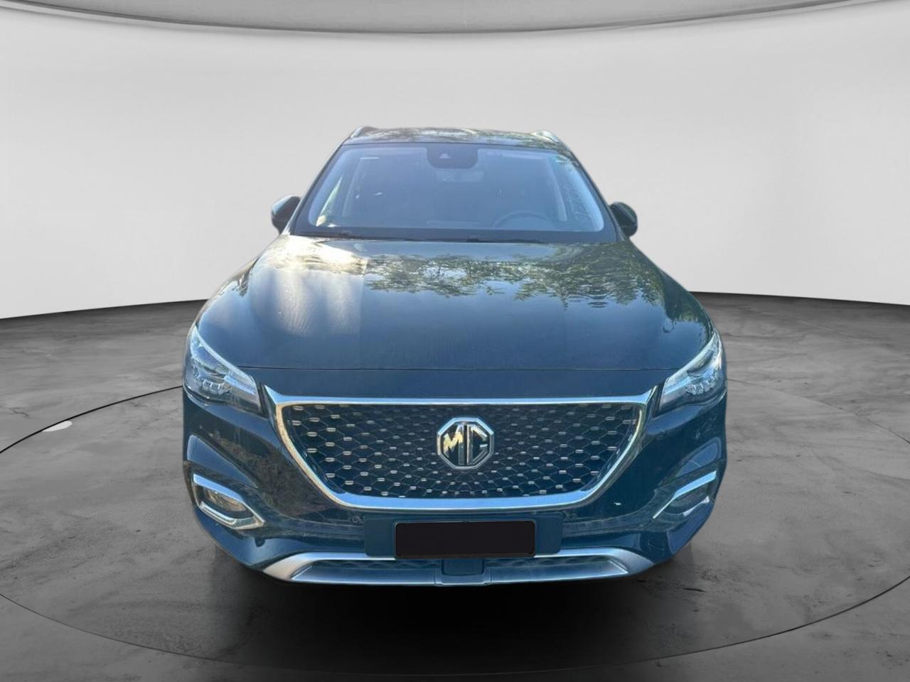MG HS I - HS 1.5 t Comfort