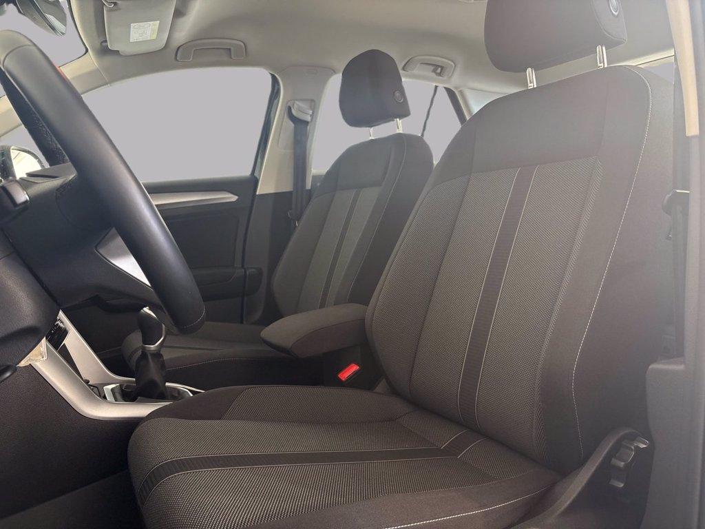 VOLKSWAGEN T-roc 2.0 tdi life 115cv del 2025