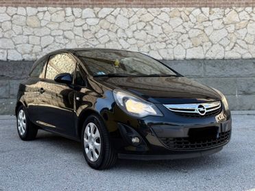 Opel Corsa 1.2 5 porte Edition