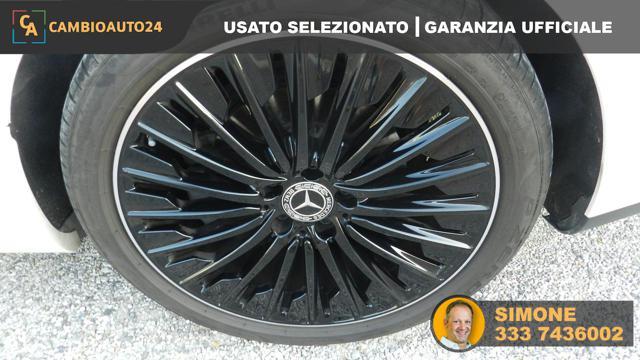 MERCEDES-BENZ CLE 220 d Coupé AMG Line Advanced Plus-Tetto Apribile