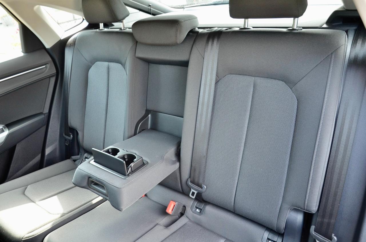 AUDI Q3 SPORTBACK 45 1.4 TFSI S-LINE EDITION 245cv S-TRONIC, GARANZIA AUDI 2/27, UFF ITALIANA, SERVICE AUDI, FULL LED, RETROCAMERA, APPLE ANDROID, PERMUTE