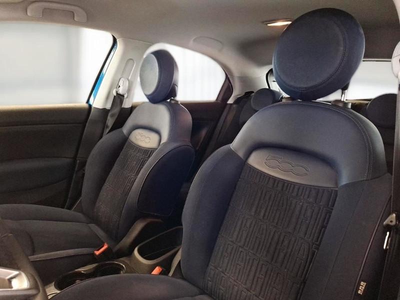 FIAT 500X CLUB 1.0 120CV MY22
