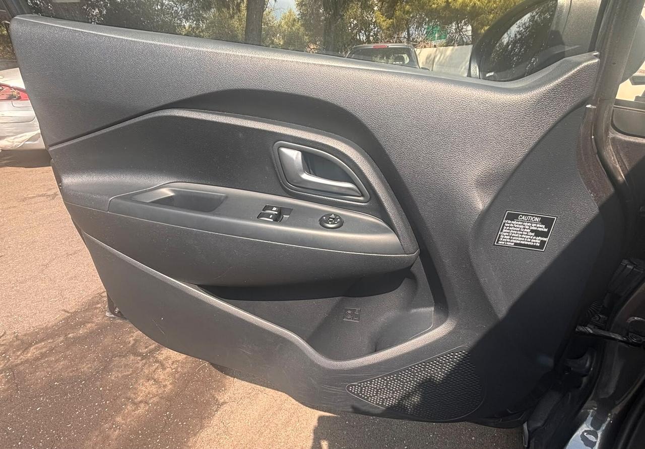 Kia Rio 1.1 CRDi WGT 5p. EX