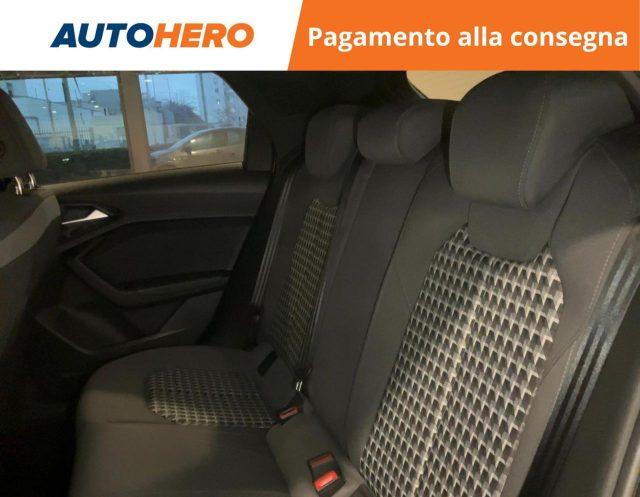 AUDI A1 SPB 30 TFSI S line edition