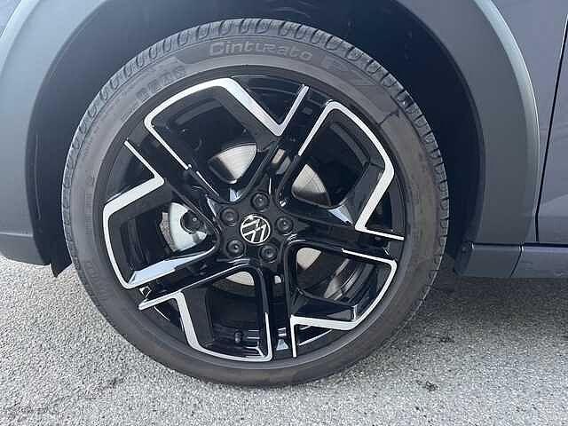 Volkswagen Taigo 1.0 TSI 115 CV DSG R-Line Plus