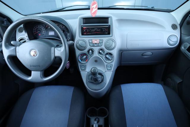 FIAT Panda 1.2 8V