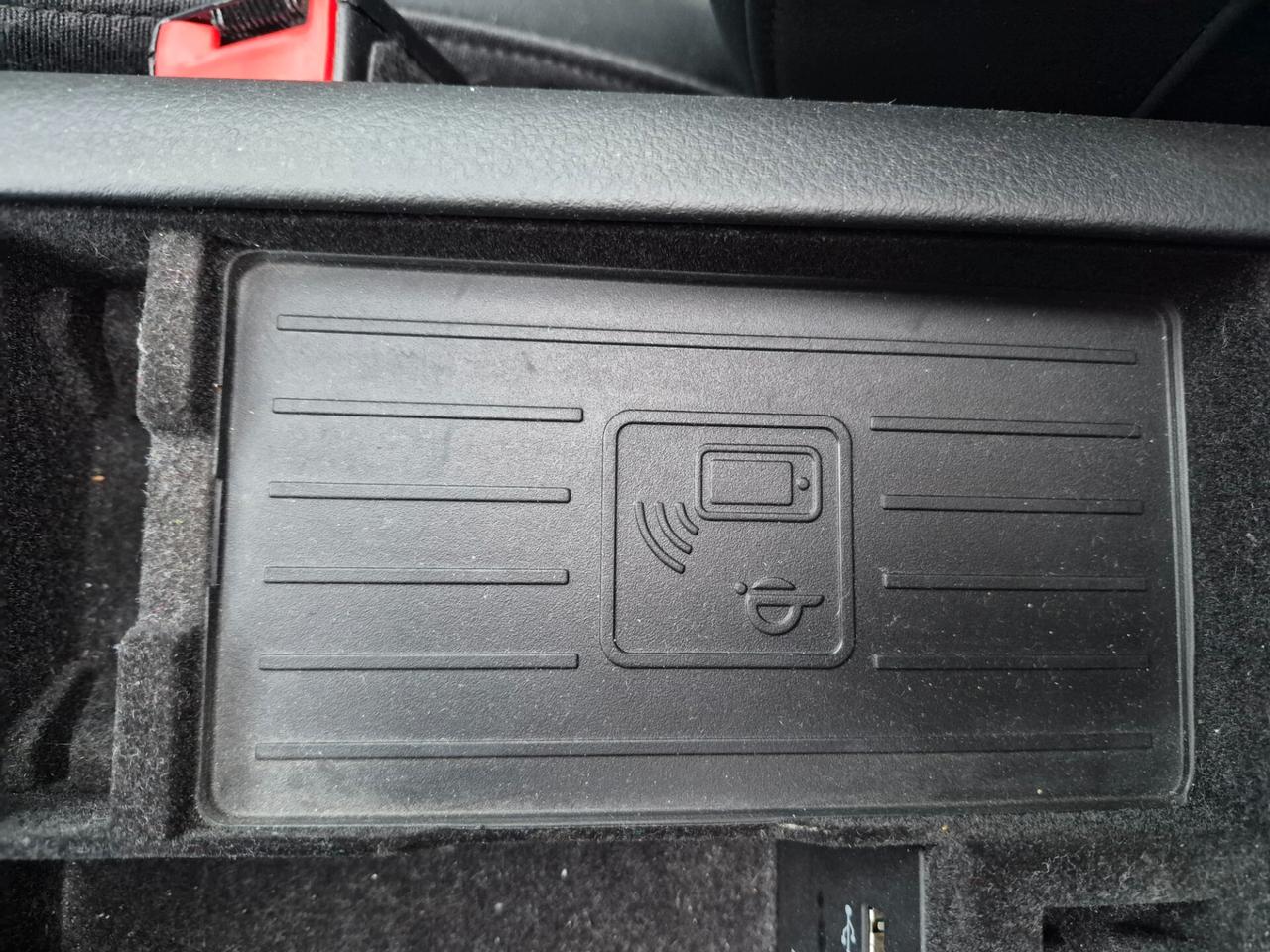 Audi A6 AVANT 2.0 TDI S TRONIC TETTO APRIBILE FULL-LED