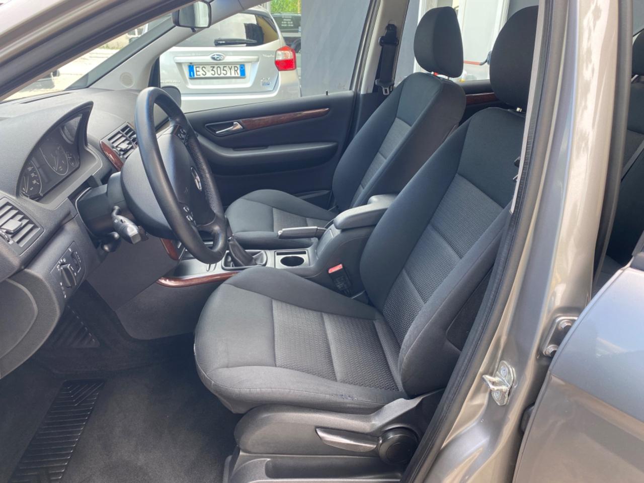 Mercedes-benz A 180 CDI Elegance