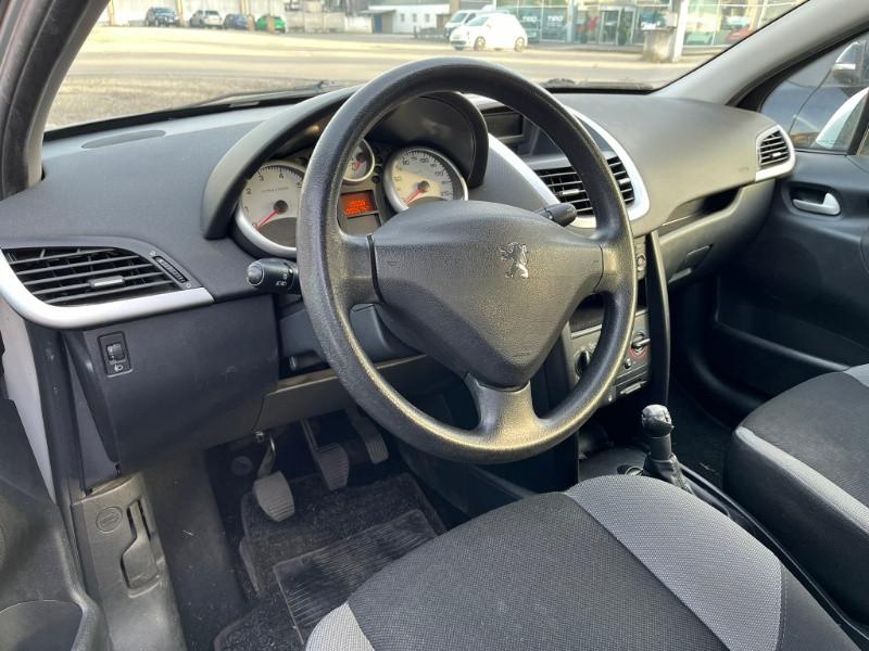 PEUGEOT 207 - 1.4 8V 75CV 5p. Energie Sport