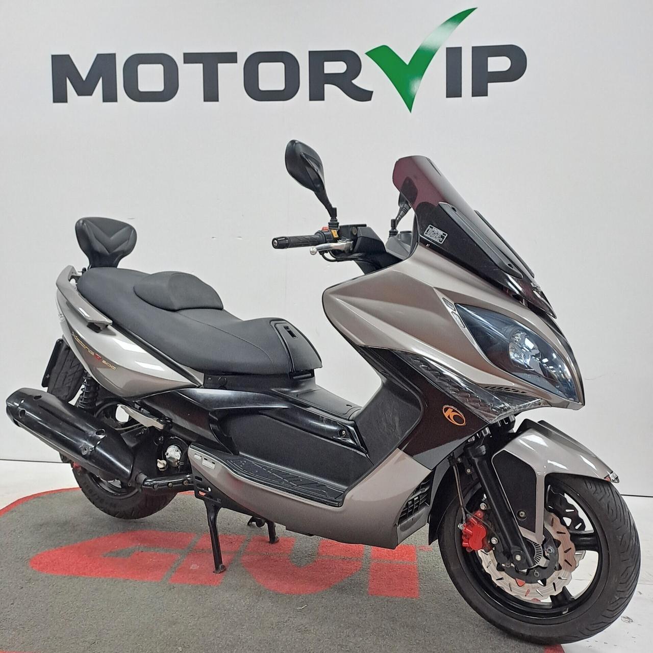 Kymco Xciting 300 R - SUPERPREZZO / FINANZIABILE
