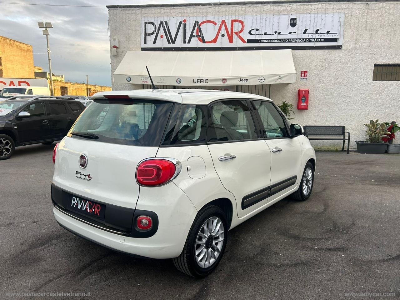 FIAT 500L 1.3 MJT 85 CV Lounge