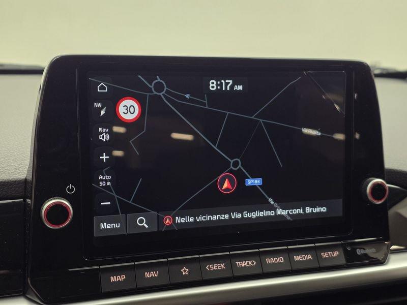 Kia Picanto Picanto 1.0 GDi Style BONUS EASY GO'