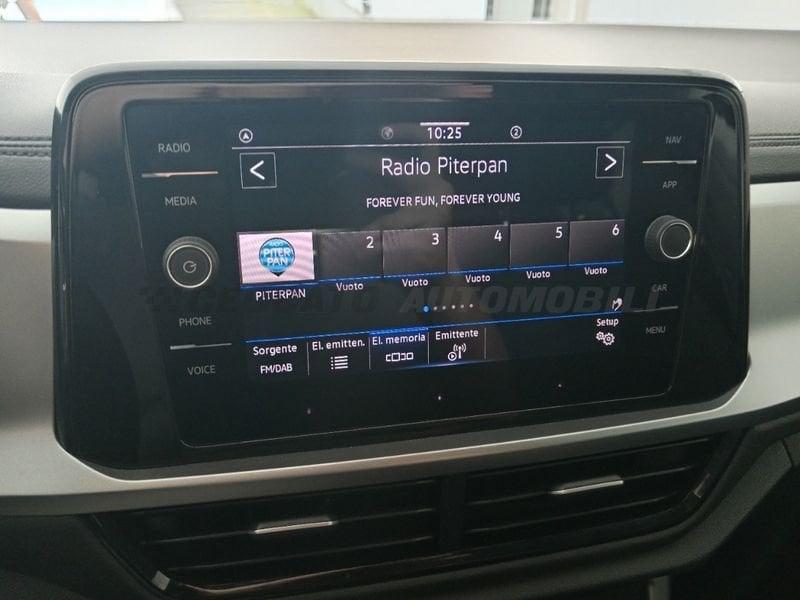 Volkswagen T-Roc I 2022 2.0 tdi Life 115cv