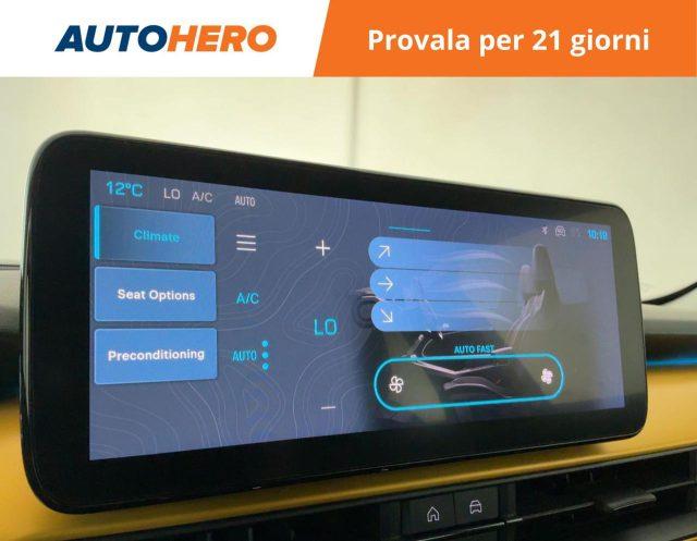 JEEP Avenger BEV Summit