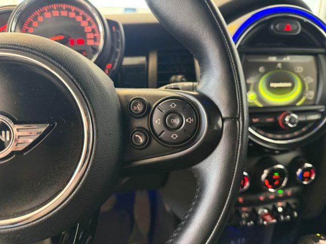 MINI Cooper D 1.5 Cooper D 5 porte