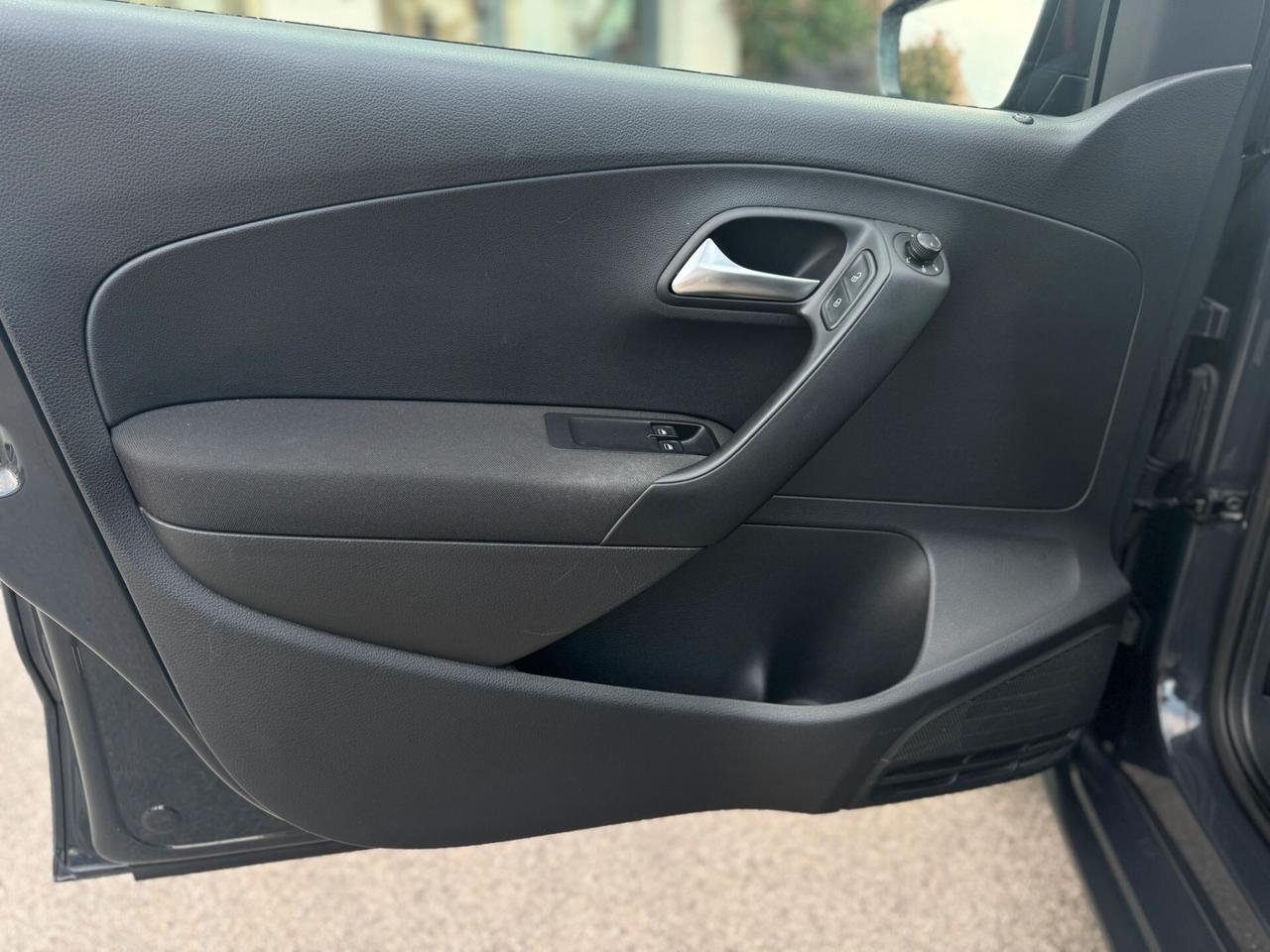 Volkswagen Polo 1.4 TDI 5p. Trendline