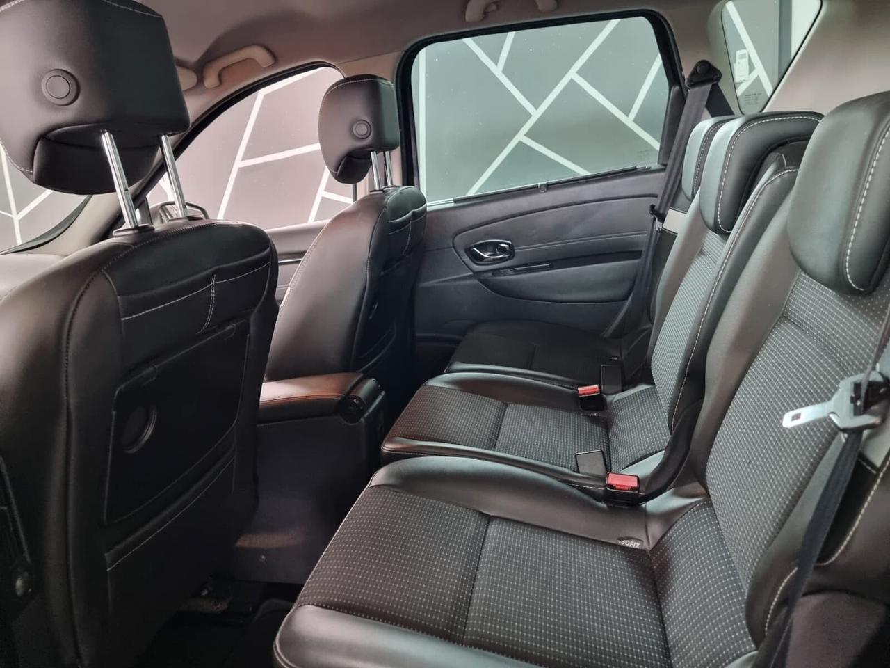 Renault Scénic XMod 1.5 dCi 110CV Wave NEOPATENTATI