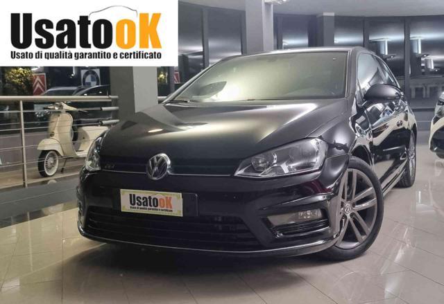 VOLKSWAGEN Golf 2.0 TDI 3p. Sport Edition BlueMotion Technology