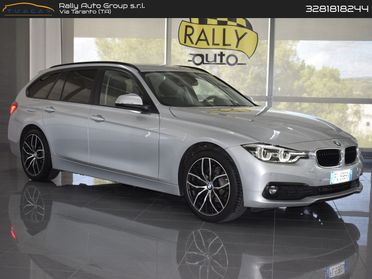 Bmw 318 d Sport