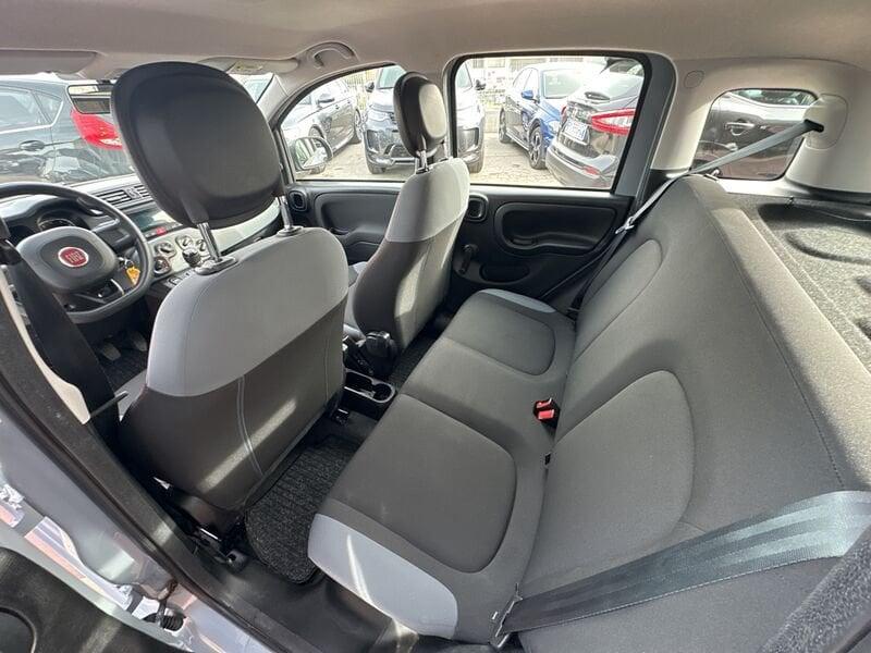 FIAT Panda 1.2 Easy
