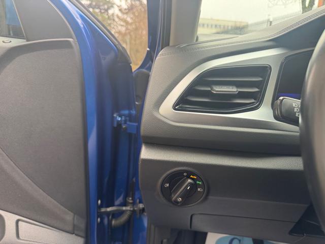 VOLKSWAGEN T-Roc 1.0 TSI Life 110CV