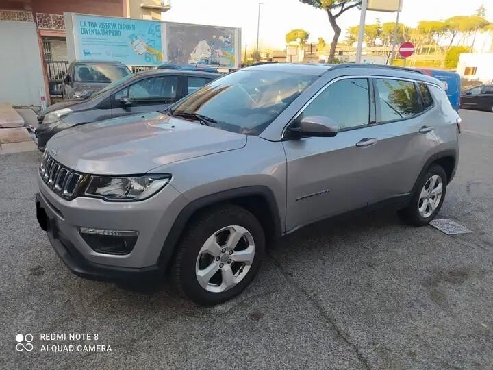 Jeep Compass 1.6 Multijet II 2WD Longitude