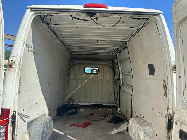FIAT Ducato 30 2.3 MJT PC-TN Furgone Stupenda Bellissima