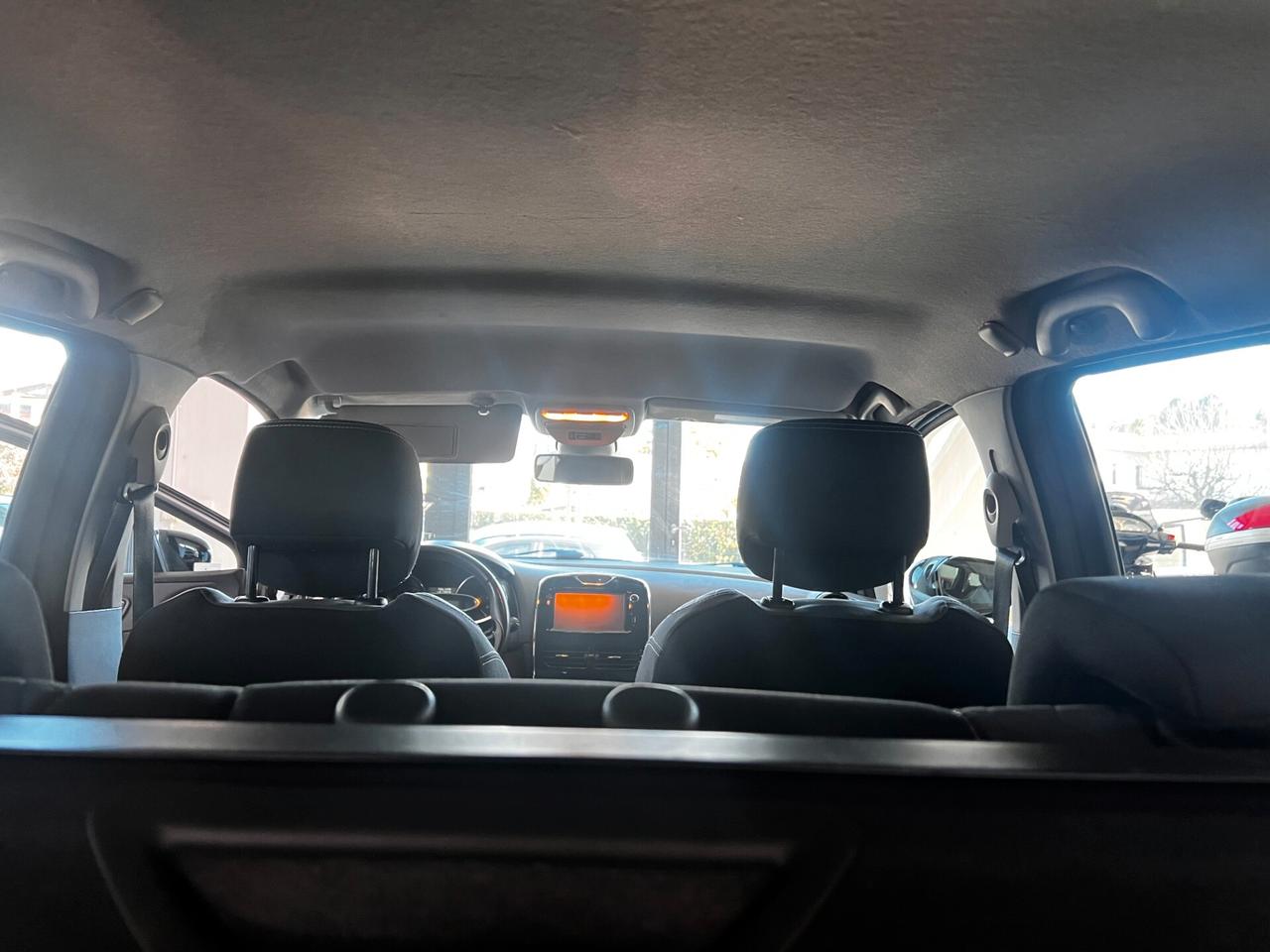 Renault Clio Sporter 1.5 dCi 90CV Energy 120000KM