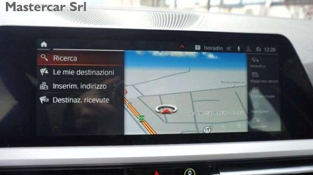 BMW 318 G21Touring mhev 48V Busine/Advantage auto-GH222RB