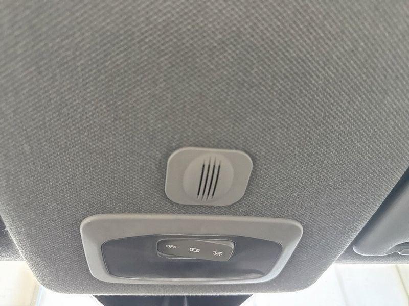 Lancia Ypsilon Ecochic 1.0 70cv Firefly Hybrid S&S Silver