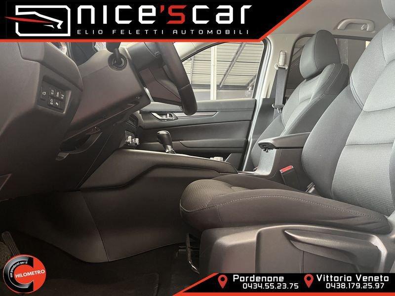Mazda CX-5 2.2L Skyactiv-D 150 CV 2WD Signature