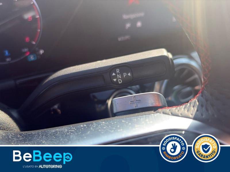 Mercedes-Benz GLA 200 D AMG LINE ADVANCED PLUS AUTO