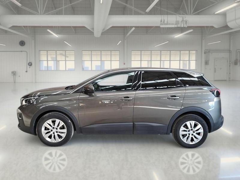 PEUGEOT 3008 BlueHDI 130 S/S Business